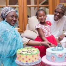 buhari-granddaughters-birthday